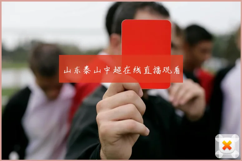 山东泰山中超在线直播观看